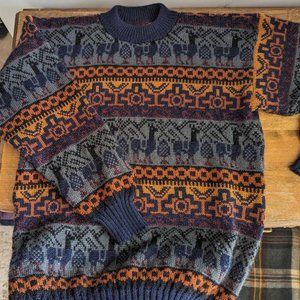 Vintage Sweater